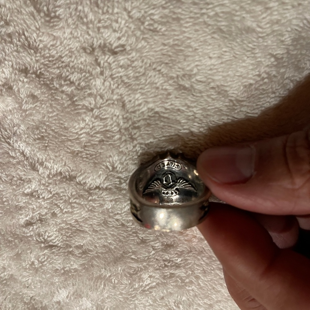 Silver Ring - image 5